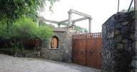¡Robo en la mansión de Noroña! Asaltan “La Casa del Silencio” en Tepoztlán