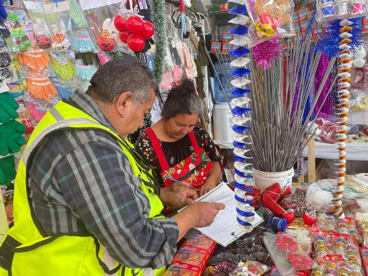 Protección Civil estatal llama a la población a celebrar con seguridad las fiestas patrias