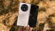 I love book-style foldables, and they’ve ruined slab phones for me