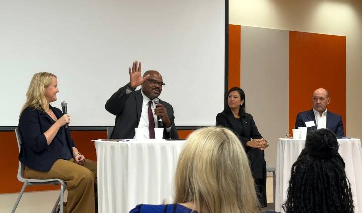 Are there reasons to be optimistic about the Mass. economy? Yes and no