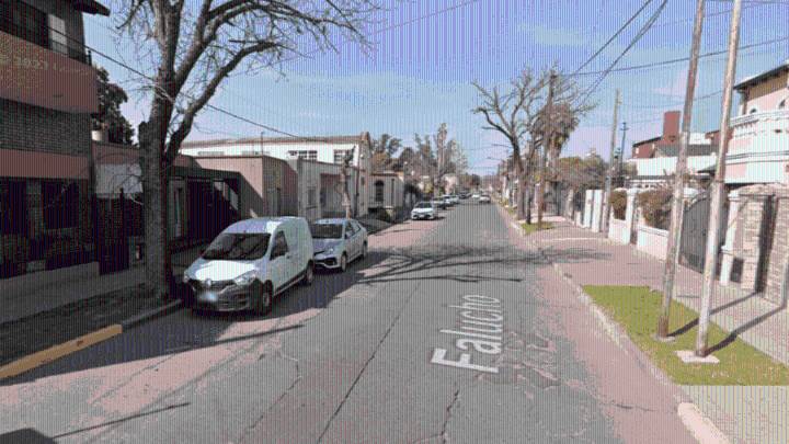 Le llevaron la llave de la camioneta en Rosario, entraron a su casa en San Lorenzo y protagonizaron un escruche millonario