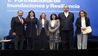 Tecnológico de Monterrey impulsa diálogo nacional ante la emergencia hídrica