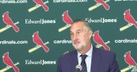 Video: Younger Cardinals players 'learned a lot', Mozeliak's take on 2025 season