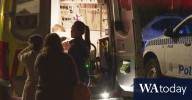 St John Park home invasion: Residents gagged and zip