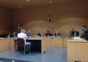El acusado de acuchillar a una mujer tras una disputa en Vecindario dice que no hizo nada: «No le di una puñalada, recapacité»