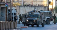 Israel cerrará de nuevo el paso fronterizo en la frontera entre Cisjordania y Jordania
