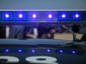 Tragedia en Las Heras: dos chicas murieron tras ser atropelladas al bajar de un micro