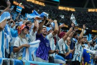 Furor por las entradas para el Mundial 2026: más de 4.5 millones de solicitudes en la preventa