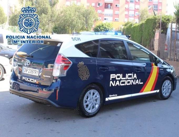 Asesinan a tiros a un hombre en una plaza del centro urbano de Xirivella, en Valencia