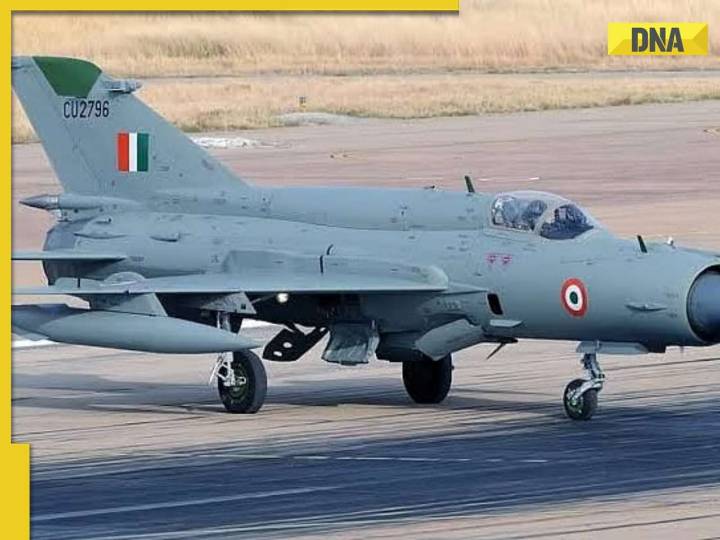 MiG-21 Retirement: Will these 28 jets find a new home in Museums or scrapyards?