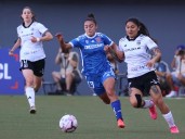 Colo-Colo y U. de Chile ya tienen rivales para disputar la Copa Libertadores Femenina 2025