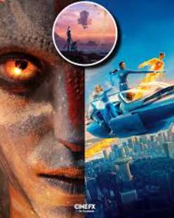 Avatar: Fuego y Ceniza' revela tráiler exclusivo en cines junto al estreno de 'Los 4 Fantásticos: Primeros pasos