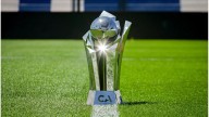 La Copa Argentina dio a conocer el horario para el partido entre River y Racing