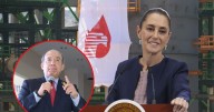 Sheinbaum culpa a Calderón y Peña por “maldita deuda” de Pemex; anuncian rescate millonario.