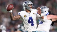 Giants at Cowboys odds, picks and predictions