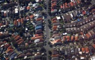 Aussie home prices to rise on interest rate cuts, affordability worries persist
