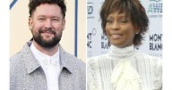 A new Whitney Houston duet? How Calum Scott made 'I Wanna Dance with Somebody' with the late star