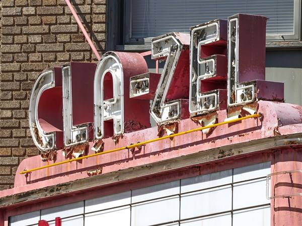 Passion projects: The challenges facing historic buildings in Bowling Green