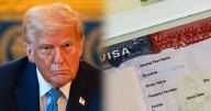Mucho cuidado, extranjero en EE. UU.: Gobierno de Trump lanza fuerte advertencia para evitar que te revoquen la visa