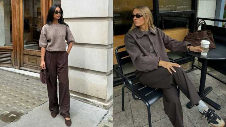 10 Best Brown Trousers To Shop – From High Street To Luxury