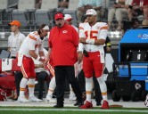 Chiefs Named Trade Destination for Former First