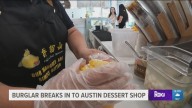 Austin dessert shop Hui Lau Shan burglarized