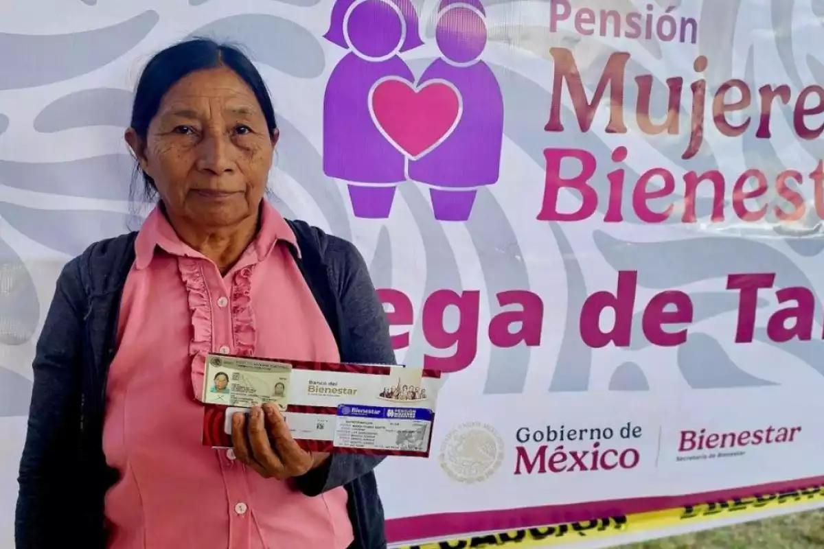Pensiones Bienestar en Yucatán: Fechas para el cobro de septiembre