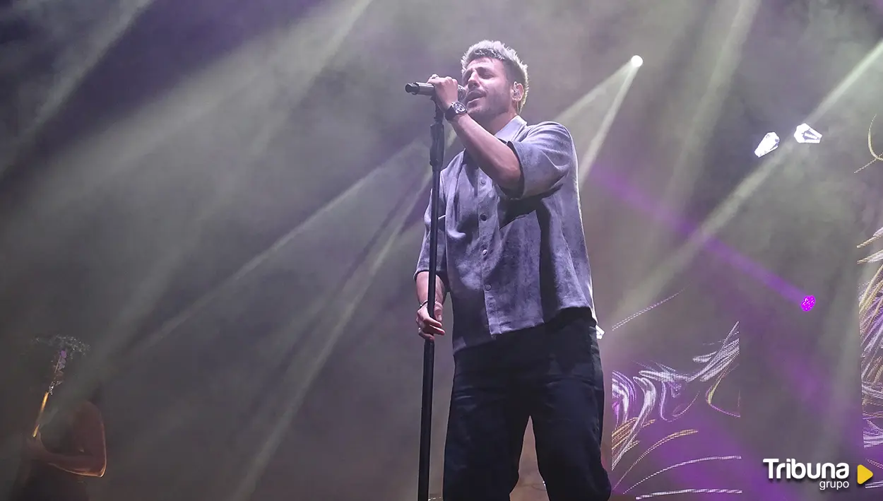 De Rosario a Antonio José: el concierto exprés por el que Salamanca pagó 47.700 euros