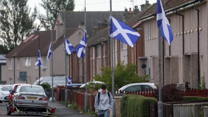 Inside Falkirk, the frontline of Scotland’s anti
