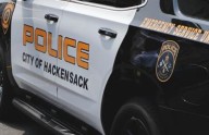78-year-old accused of setting fire to 3 Hackensack cop cars