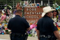Uvalde CISD releases text messages from aftermath of Robb Elementary shooting