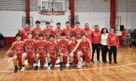 Boca, Ferro y Regatas completaron el podio del certamen juvenil