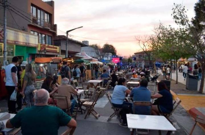 Cortes de tránsito por la Fiesta de la Amargura: calles afectadas y horarios