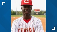 Former Athens high school baseball standout, minor league star suffers traumatic brain injury after being ejected in crash