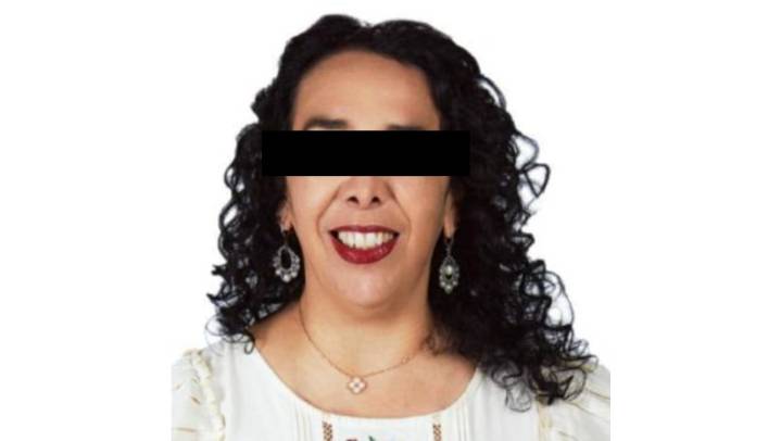 EU aplica a diputada ley que lanzó contra Bin Laden