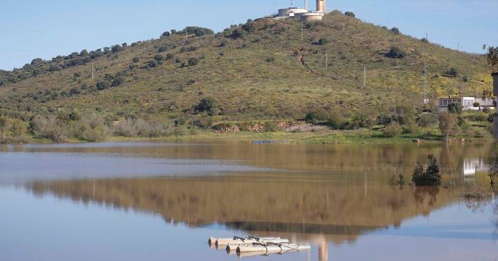 La reunión para la conexión de La Colada acaba sin acuerdo: "No hay voluntad de diálogo"
