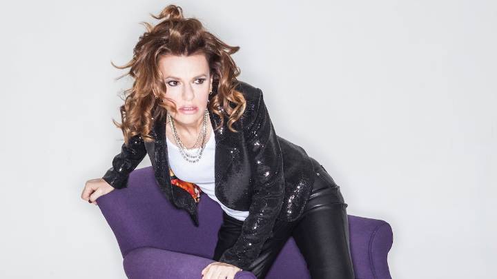 Sandra Bernhard brings Sandyland tour to Australia after more than a decade