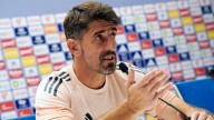 Paunovic, antes de recibir al Barça: «Hay que demostrar que somos capaces de competir ante un equipo Champions, como hacíamos en el pasado»