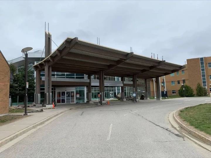 North Bay Regional Health Centre set to receive $1.8 million in funds