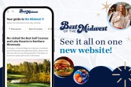 New Best of the Midwest website brings you unforgettable experiences