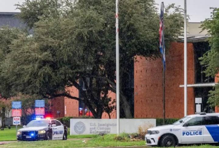 SRE confirma que una mexicana resultó herida en tiroteo en oficinas de ICE en Dallas