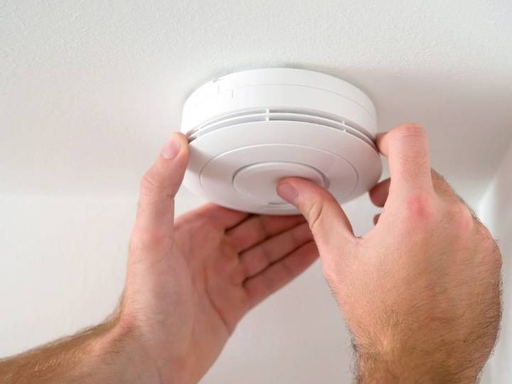 Pembroke marks Sept. 28 as Test Your Smoke Alarm Day