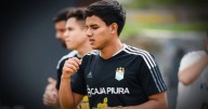 La decisión que tomó Jhilmar Lora tras no ser considerado en Sporting Cristal: "Quiere..."