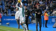El 'SuperDépor' de Antonio Hidalgo, próximo reto para la SD Huesca