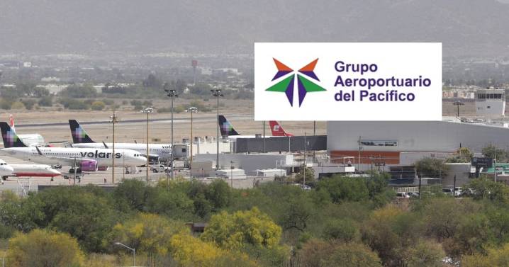 Aumenta pasaje internacional en aeropuerto de Hermosillo
