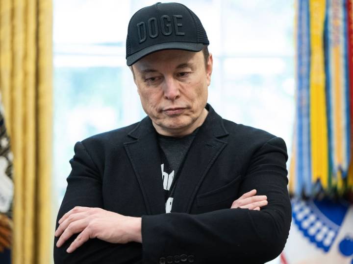 Ya no es Elon Musk: esta es la nueva persona más rica del mundo