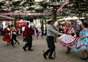 Actividades 18 de Septiembre: fondas, ramadas y celebraciones en un solo clic