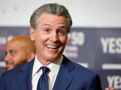 Cifras asombrosas: ¿cuál es la fortuna neta de Gavin Newsom? Descubre cómo hizo su dinero