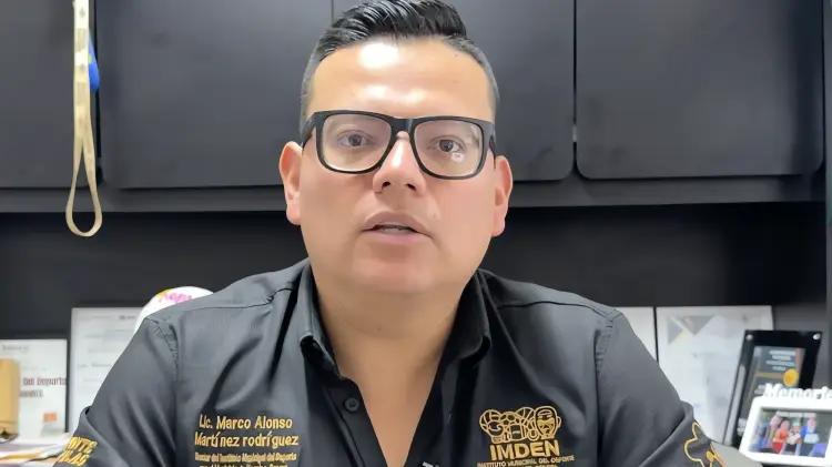 Nogales: Apunta a ser un destino deportivo