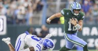 Guerry Smith's thoughts on Tulane's 31-14 win against Tulsa
